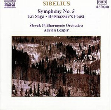 Symphony n.5