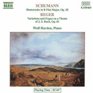Umoresca op.20