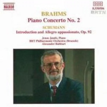 Concerto x pf e orchestra n.2 op.83
