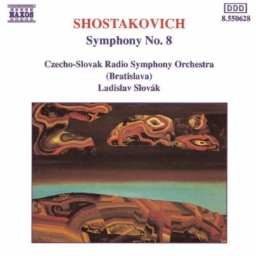 Sinfonia n.8 op.65