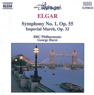 Sinfonia n.1 op.55