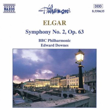 Sinfonia n.2 op.63