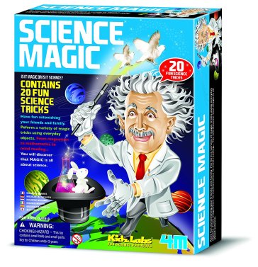 57396-MAGIA SCIENT.