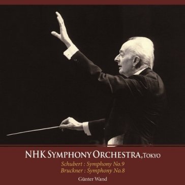 Symphony no.9 in c major