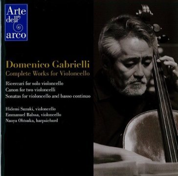 Complete works for violin