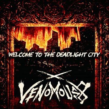 Last metal 1st single welcome to the dea
