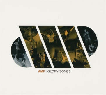 Glory songs (digipack)