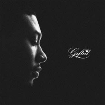 Gifted (earlier release in japan)