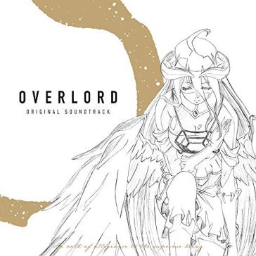 Tv anime[overlord]&[overlord 2]original