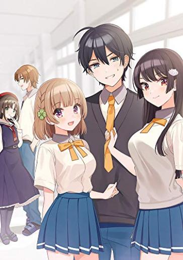 Senryaku teki de yosoku funou na love co