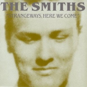 Strangeways.. -jap card-