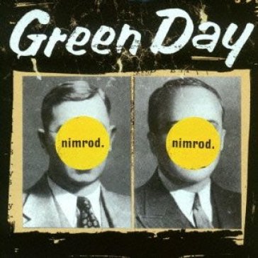Nimrod -jap card-
