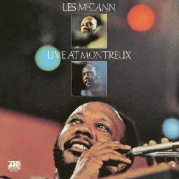 Live at montreux