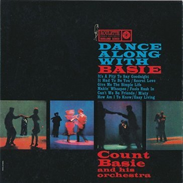 Dance slong with-reissue-