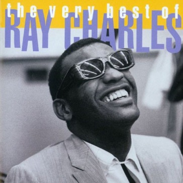 The very best of ray charles (shm-cd/low