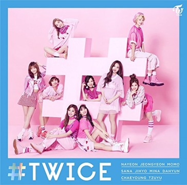 #twice