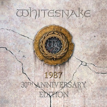 1987 30th anniversary edition (shm-cd/20