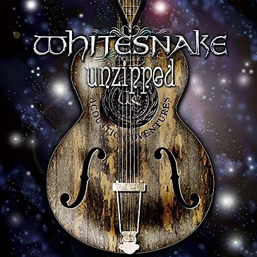 Unzipped (w/bonus track(plan)/w/bonus tr