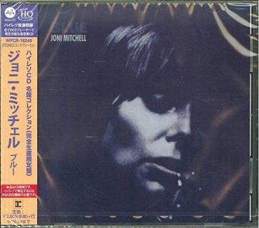 Blue <limited> (limited/mqa-cd/uhqcd)