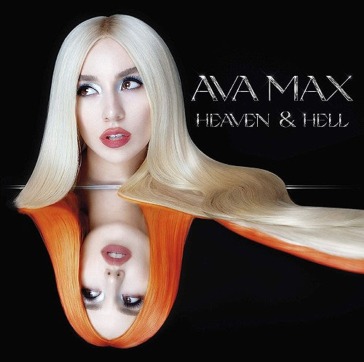 Heaven & hell (w/bonus track(plan))