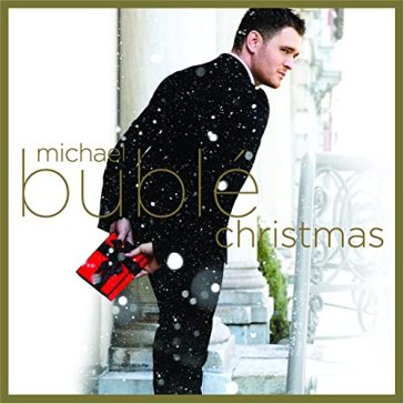 Christmas (10th anniversary deluxe editi