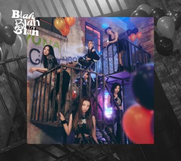 Blah blah blah (limited-a(51)(cd+dvd sle