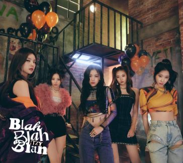 Blah blah blah (limited-b(51) (cd+dvd sl