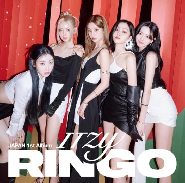 Ringo (limited-b (2710)(sleeve case)