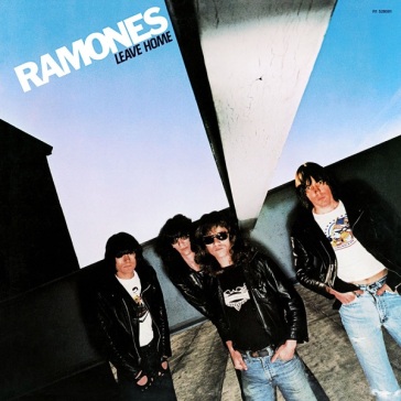 Leave home (bonus track 2001 remastering