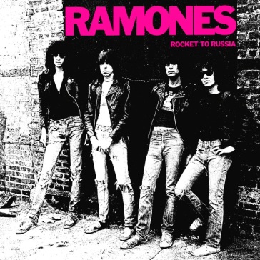 Rocket to russia (bonus track 2001 remas