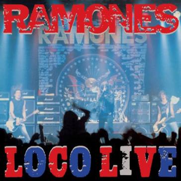 Loco live