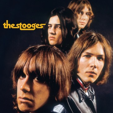 The stooges (2005 remastering)