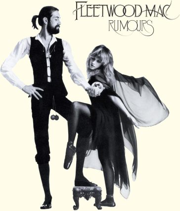 Rumours (2004 remastering)