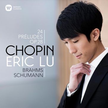 Chopin, brahms, schumann (hybrid)