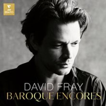Baroque encores (hybrid)
