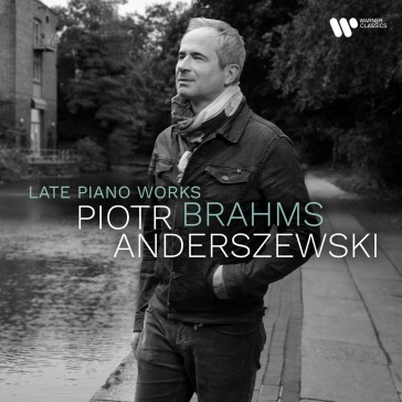 Brahms late piano works (hybrid)