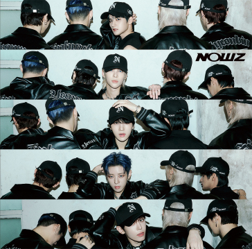 Nowz (trading card/sticker)