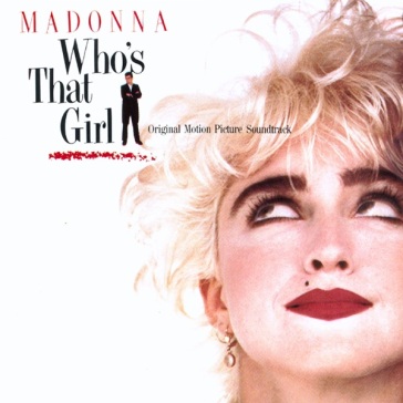 Who`s that girl
