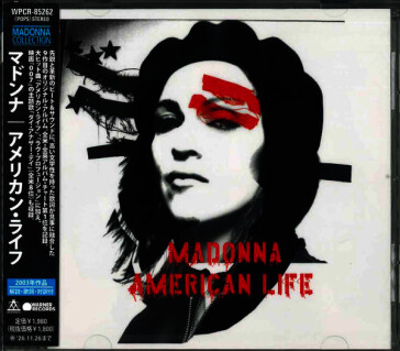 American life