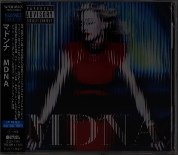 Mdna