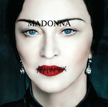 Madame x