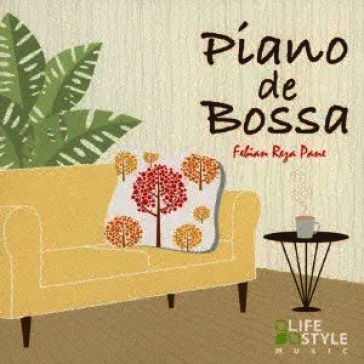 Piano de bossa