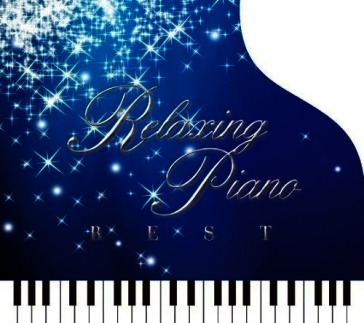 Relaxing piano best disney collection (d