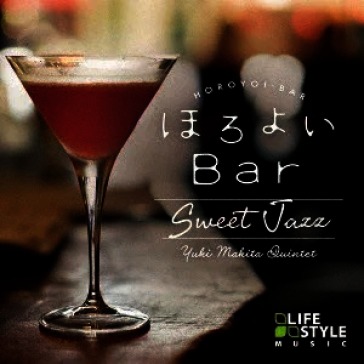 Horoyoi bar-sweet jazz