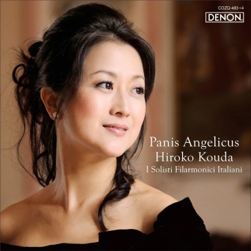 Tenshi no pan (cd+dvd)