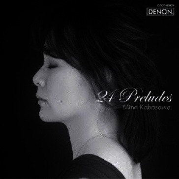 24 preludes