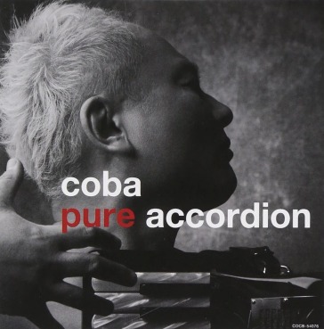 Coba pure accordion (w/bonus track(plan)