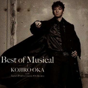 Best of musical (2cd)
