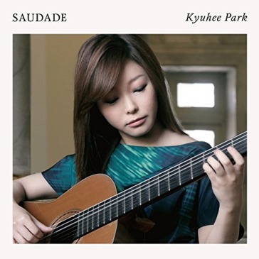 Saudade -brazil guitar sakuhin shuu-