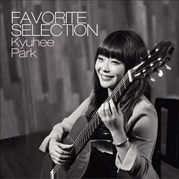 Favorite selection